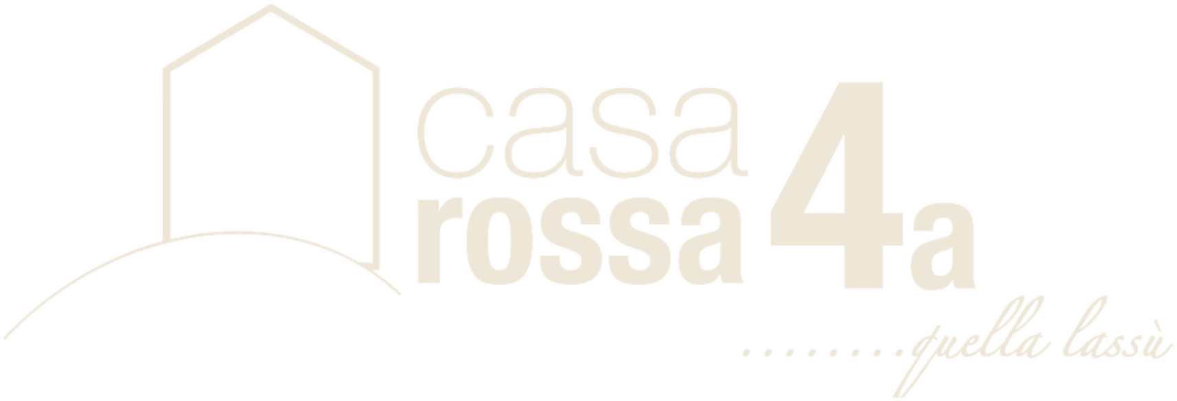 casa rossa 4A