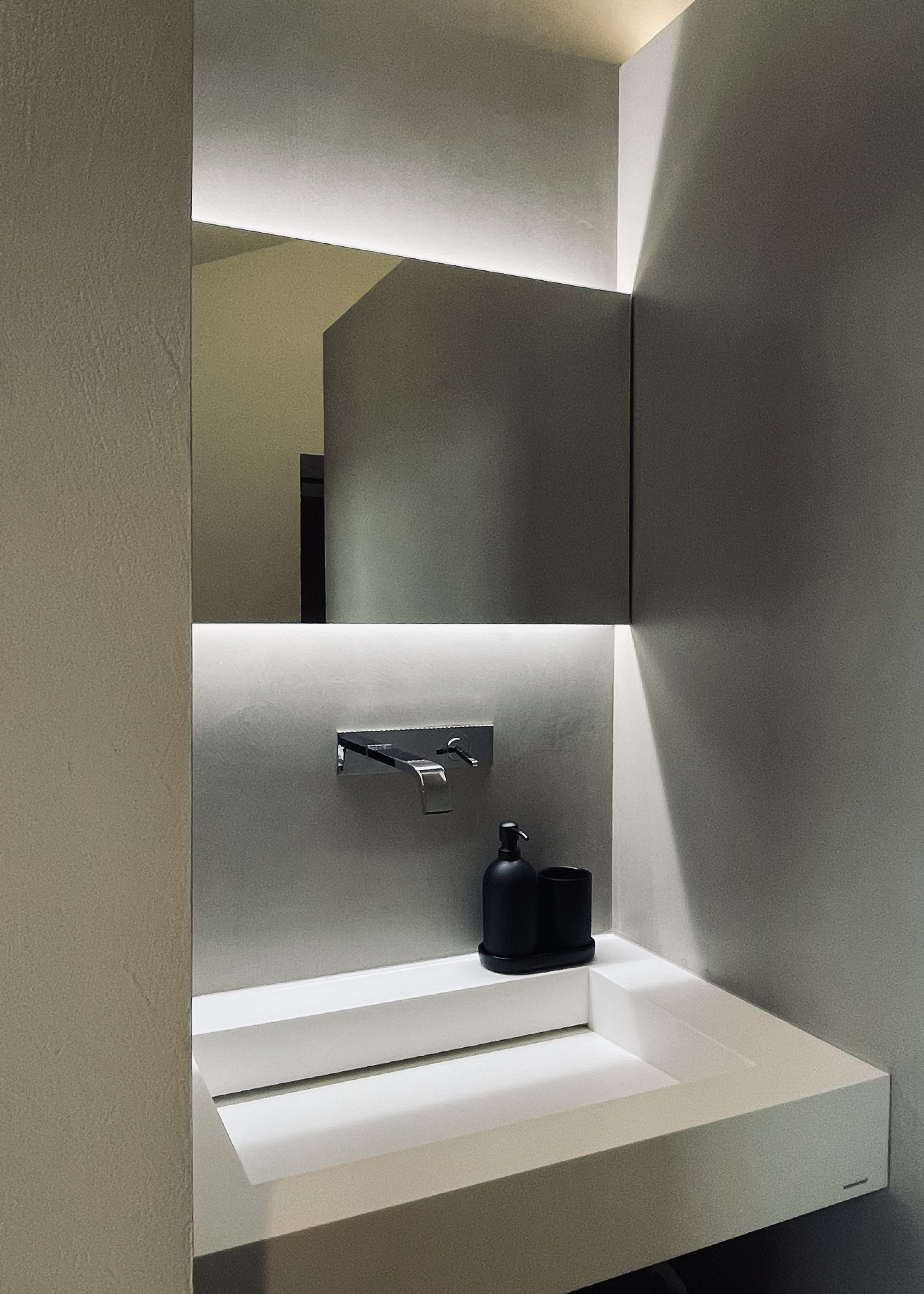 Doppelzimmer — Impression
