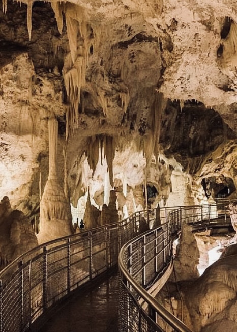 Grotte di Frasassi