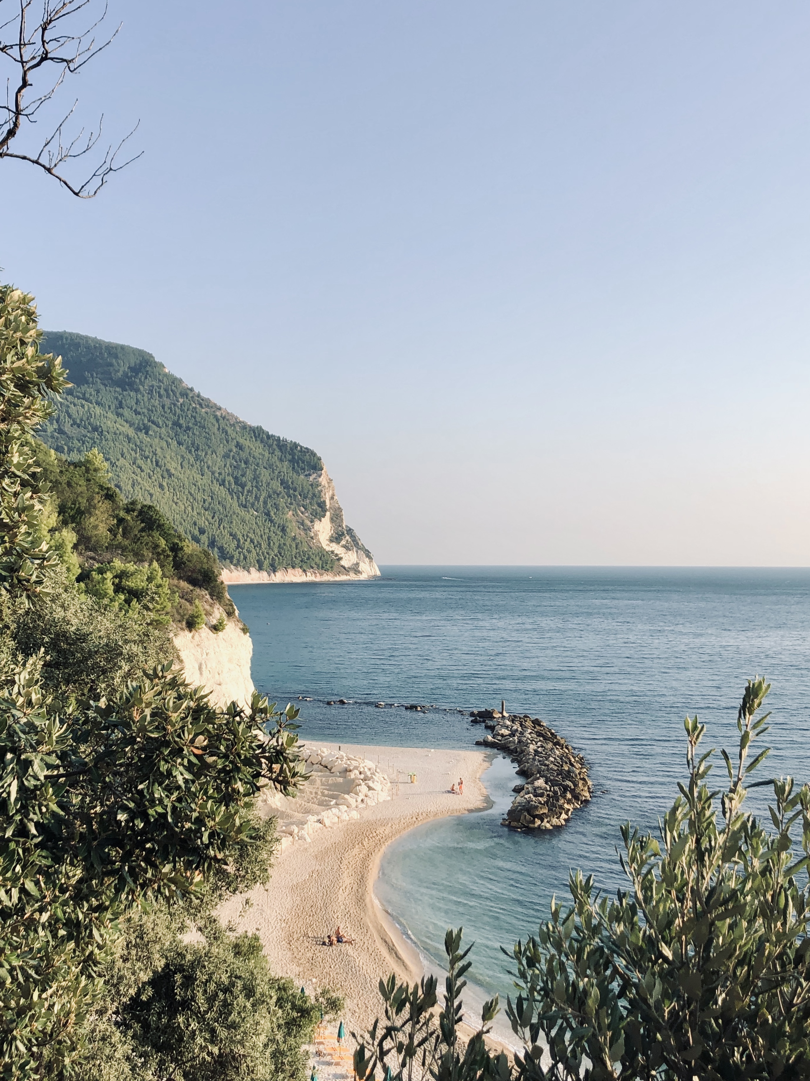 Monte Conero